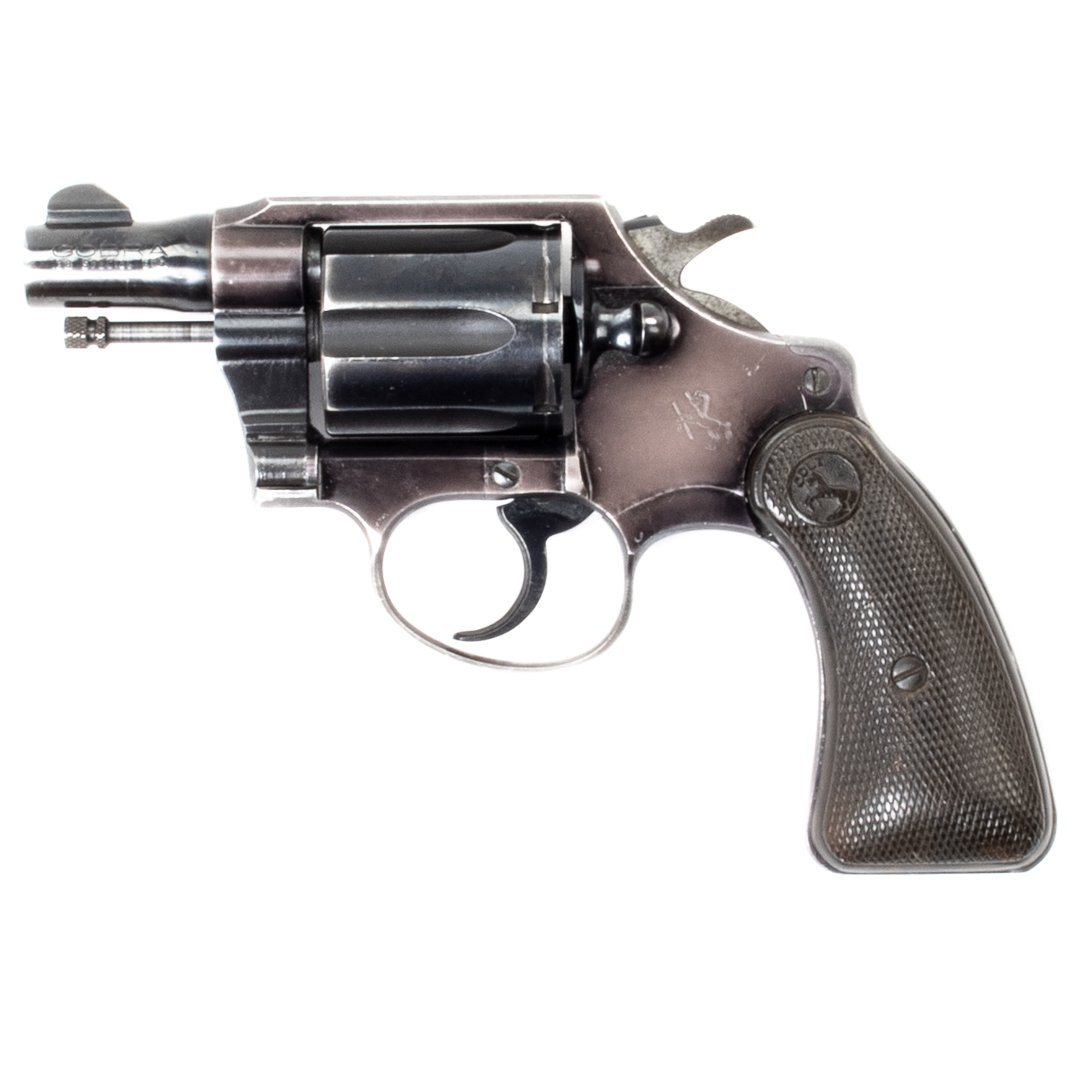 Colt Cobra